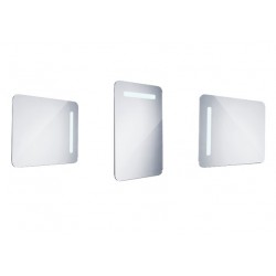 LED zrcadlo 500x700 Nimco ZP 2001