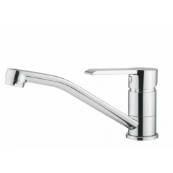 Dřezová stojánková baterie VENTURA - chrom