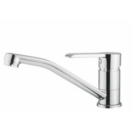 Dřezová stojánková baterie VENTURA - chrom