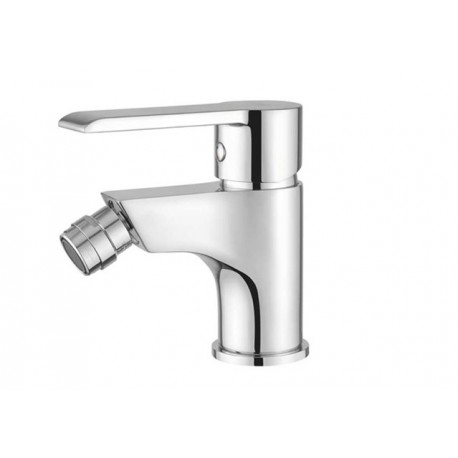 Bidetová stojánková baterie VENTURA - chrom