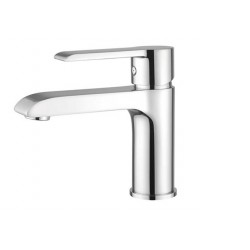 Umyvadlová stojánková baterie VENTURA - chrom