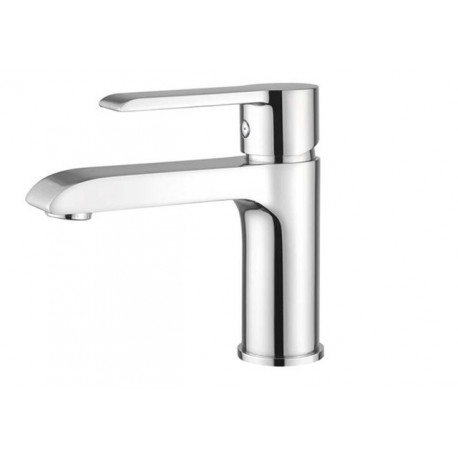 Umyvadlová stojánková baterie VENTURA - chrom