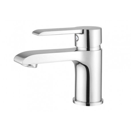 Umyvadlová stojánková baterie VENTURA - chrom