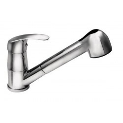 Baterie dřezová ZR108