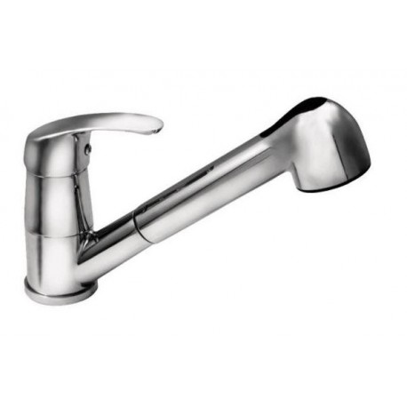 Baterie dřezová ZR108