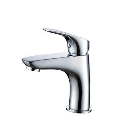 Baterie umyvadlová Navona